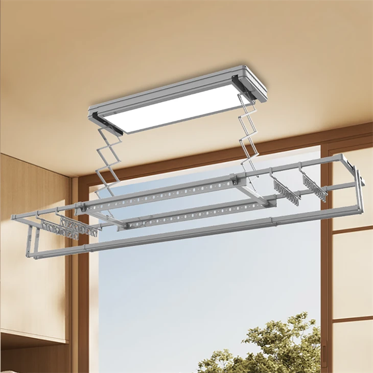 Space Saving Drying Rack Electric suppliers